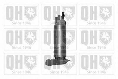 QUINTON HAZELL qfp631 -  Топливный насос